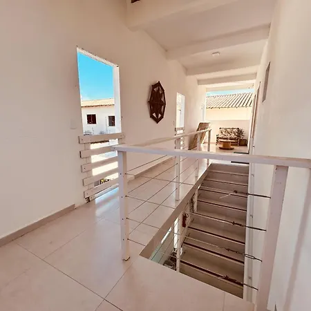 Atenas - Lofts com Cozinha - Próximo Aeroporto e Rodoviária-3