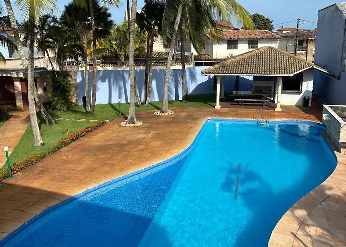 Villa Das Araras Residence Porto Seguro